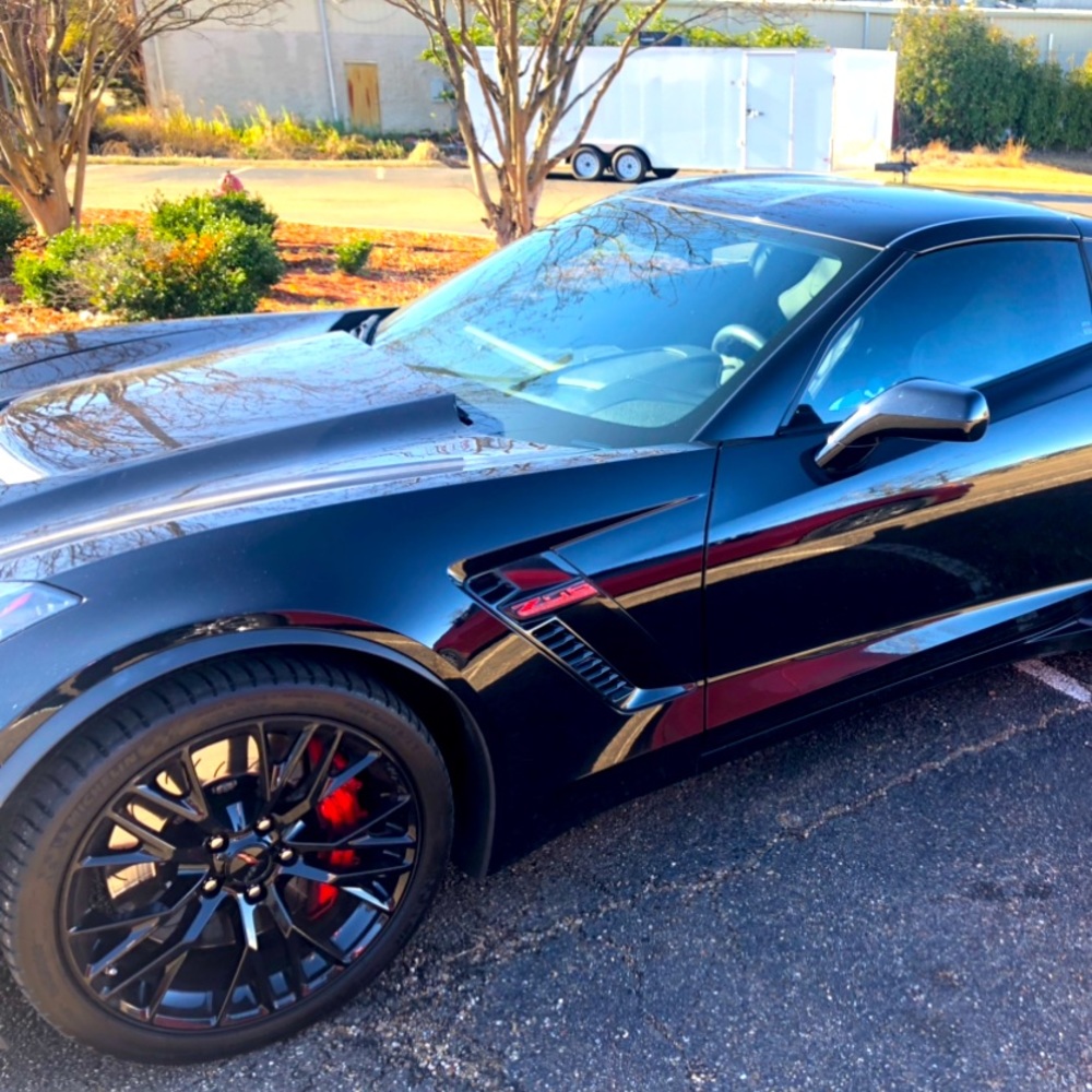 Meet your Posher, Wendy